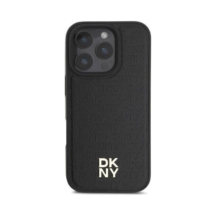 dėklas iPhone 16 Pro Max“ – juodas