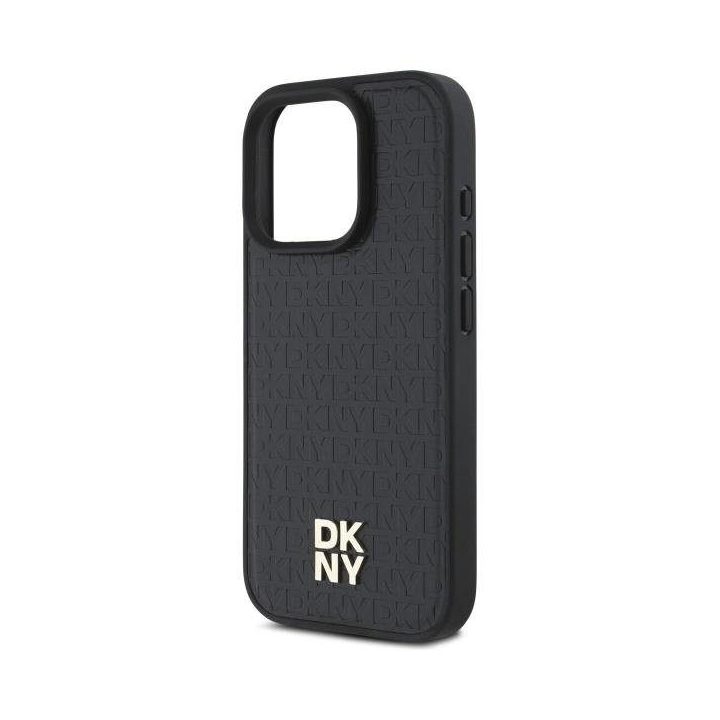 dėklas iPhone 16 Pro Max“ – juodas