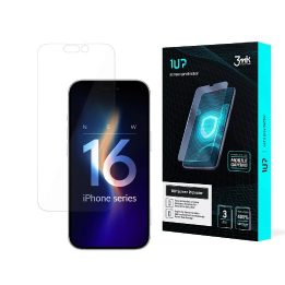 apsauginė plėvelė skirta iPhone 16 Pro