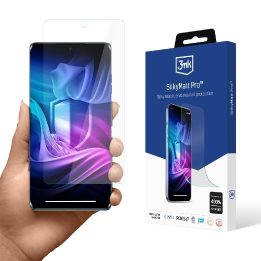 matinė apsauginė plėvelė Motorola Edge 50 Fusion“