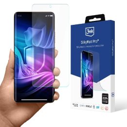 matinė apsauginė plėvelė išmaniajam telefonui Motorola Moto Edge 50 Ultra“
