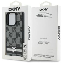 dėklas iPhone 16 Pro - juodas