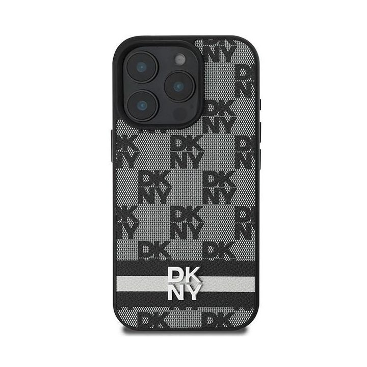dėklas iPhone 16 Pro - juodas