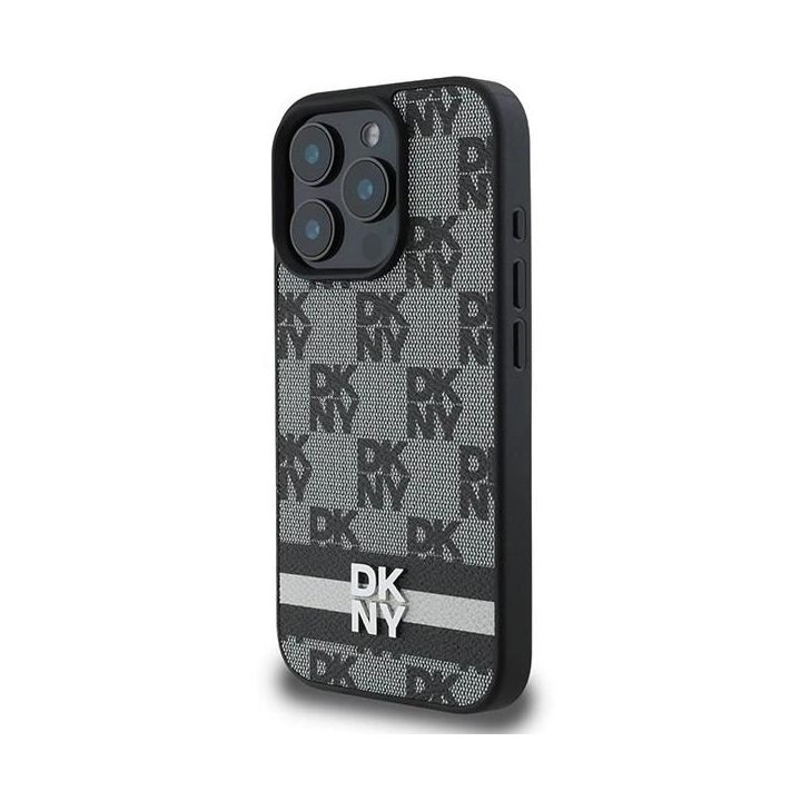 dėklas iPhone 16 Pro - juodas