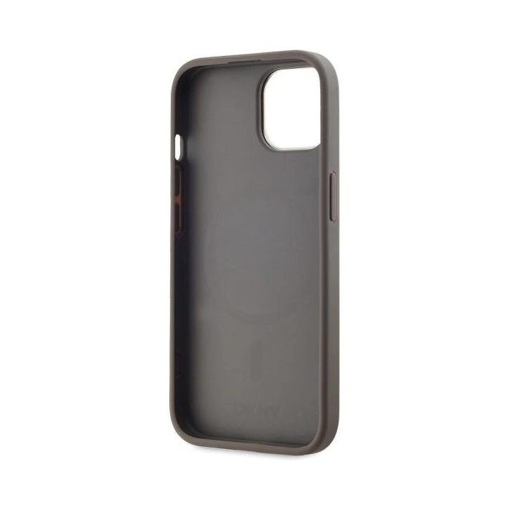 dėklas iPhone 15 Plus“ – smėlio spalvos