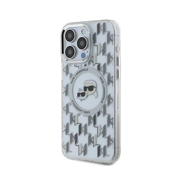 dėklas iPhone 15 Pro Max“ – skaidrus