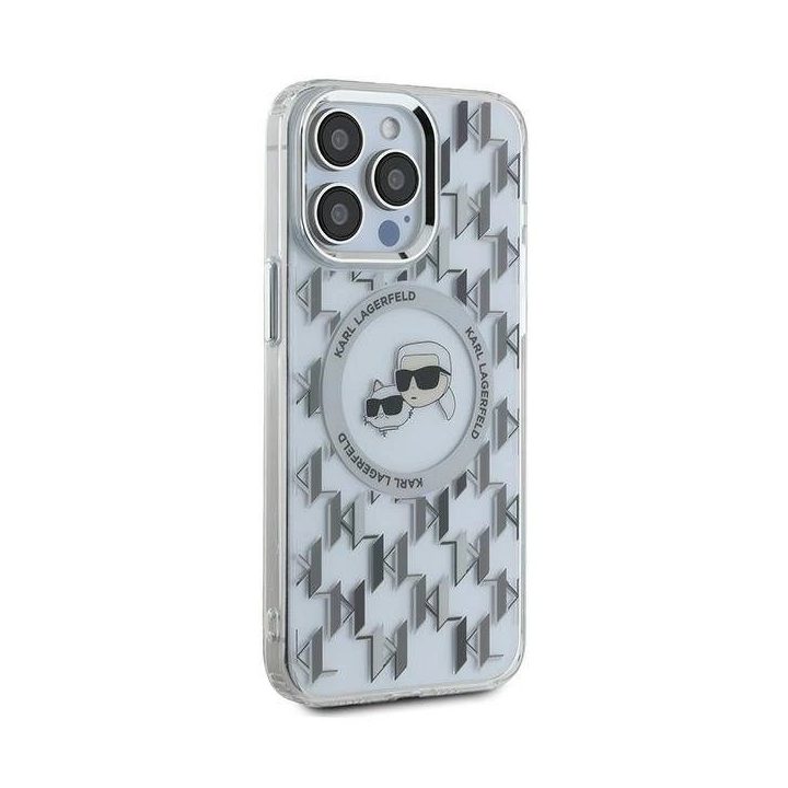 dėklas iPhone 15 Pro Max“ – skaidrus