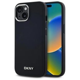 dėklas iPhone 15 Plus“ – juodas