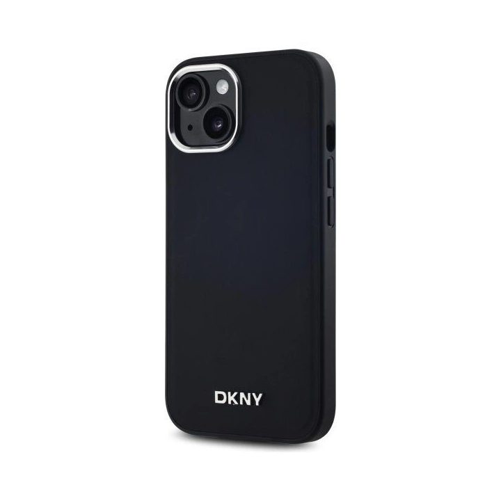 dėklas iPhone 15 Plus“ – juodas