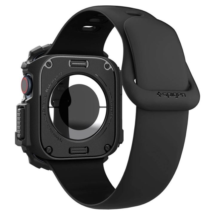 dėklas Apple Watch 10 (42 mm) – juodas