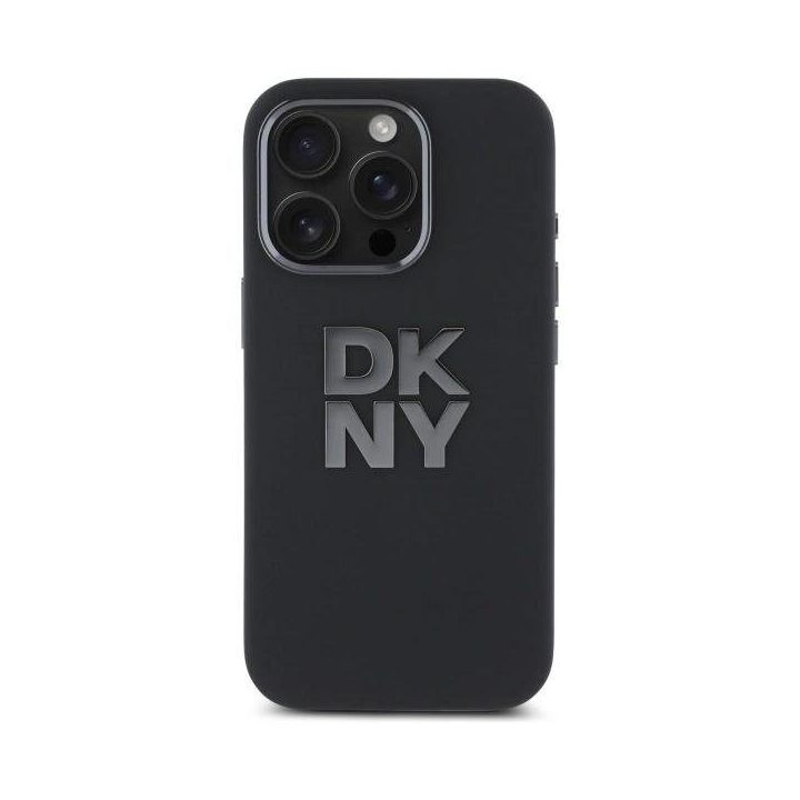iPhone 16 Pro“ dėklas - juodas