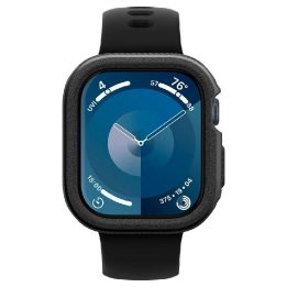Apple Watch 10“ (46 mm) dėklas – juodas