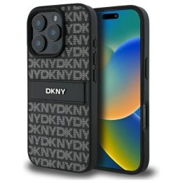dėklas iPhone 16 Pro Max“ - juodas