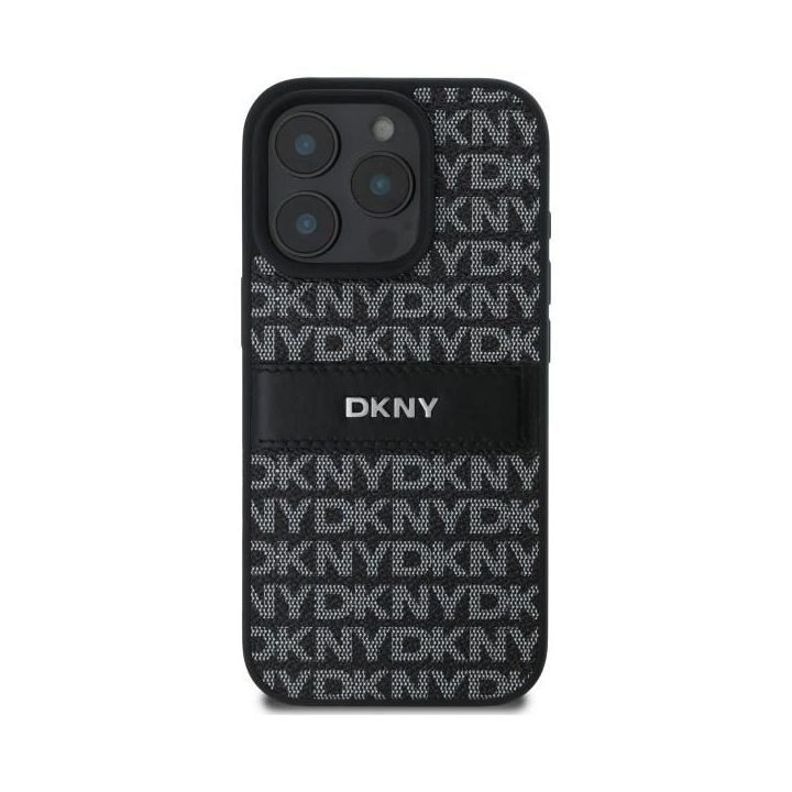 dėklas iPhone 16 Pro Max“ - juodas