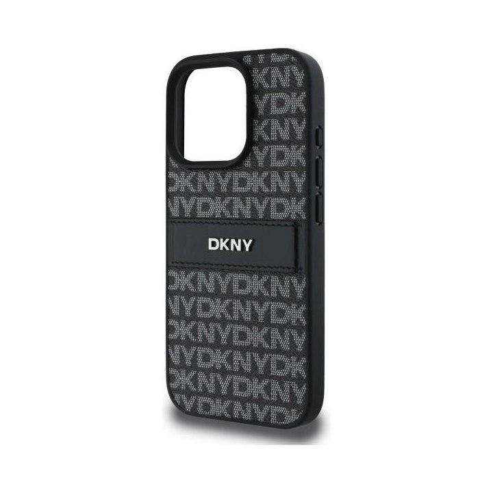 dėklas iPhone 16 Pro Max“ - juodas