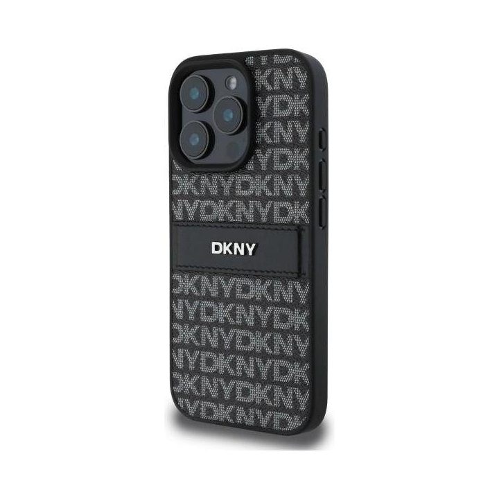 dėklas iPhone 16 Pro Max“ - juodas