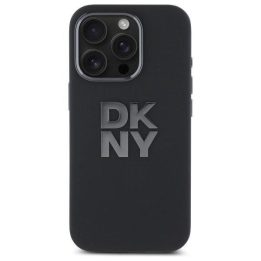 iPhone 16 Pro Max išmaniajam telefonui – juoda