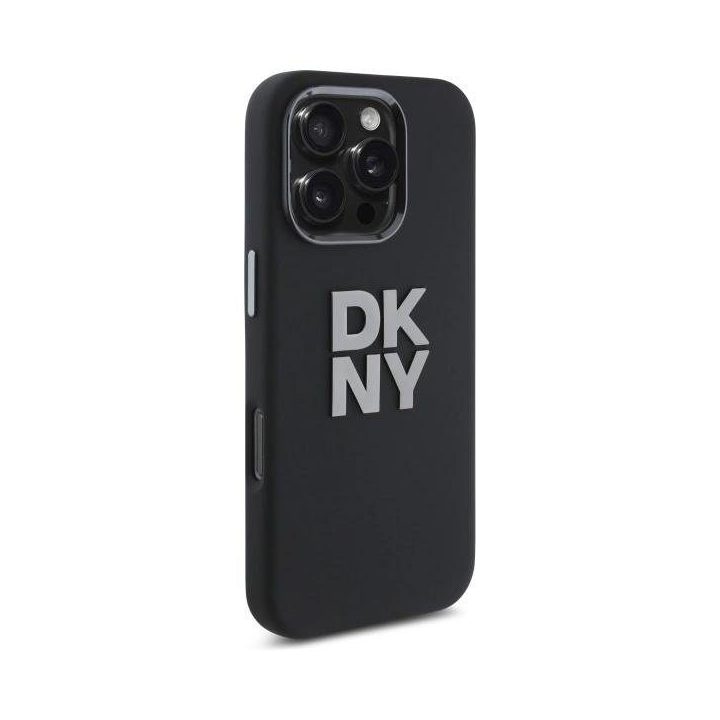 iPhone 16 Pro Max išmaniajam telefonui – juoda