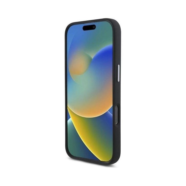 iPhone 16 Pro Max išmaniajam telefonui – juoda