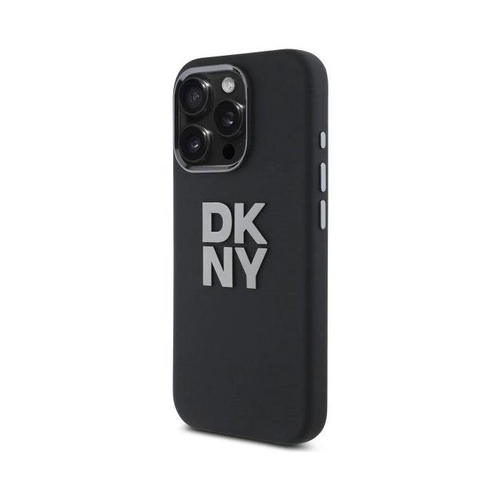 iPhone 16 Pro Max išmaniajam telefonui – juoda