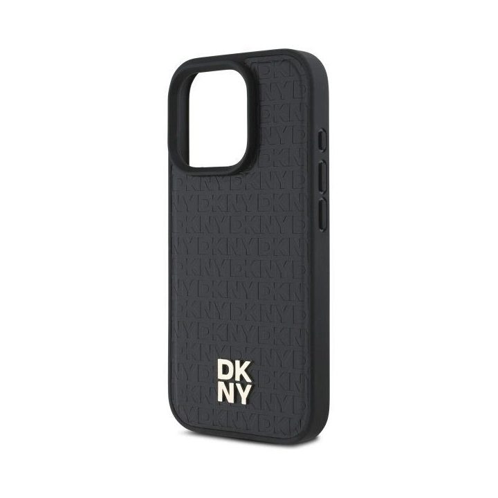 iPhone 16 Pro dėklas – juodas