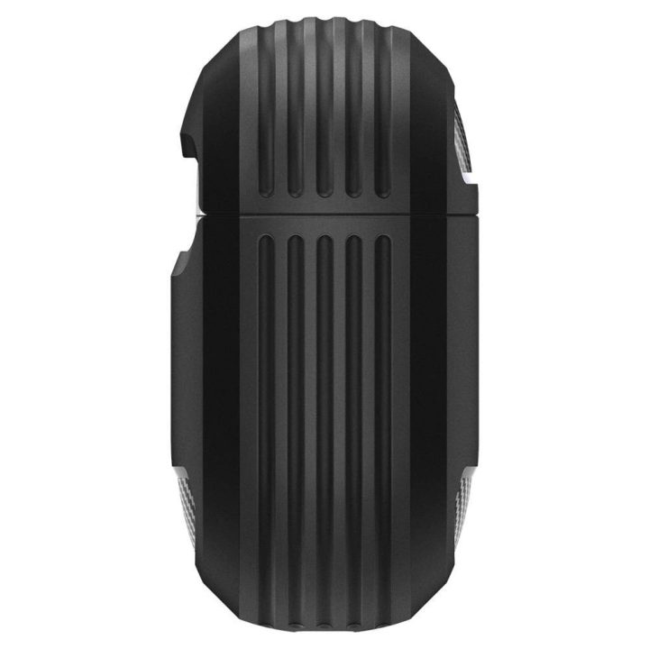 dėklas AirPods 4“ – juodas
