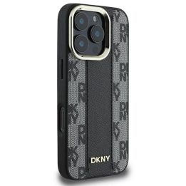 įdėklas iPhone 16 Pro Max“ – juodas