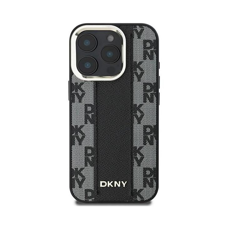 įdėklas iPhone 16 Pro Max“ – juodas