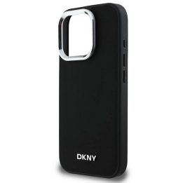 iPhone 16 Pro Max“ dėklui – juoda