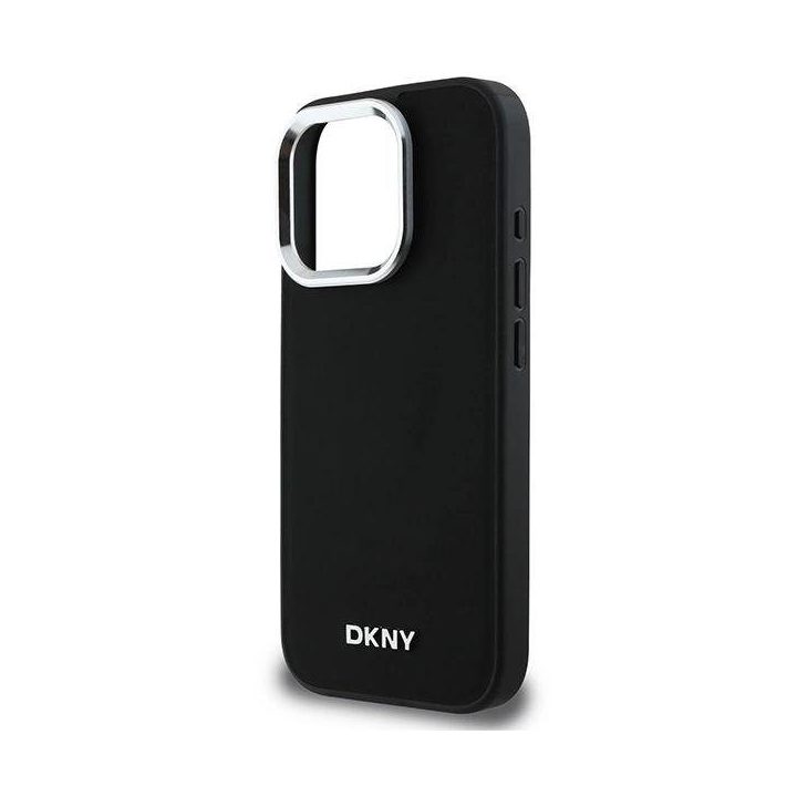 iPhone 16 Pro Max“ dėklui – juoda