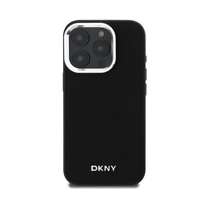 iPhone 16 Pro Max“ dėklui – juoda