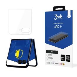 Motorola Razr 50 (priekiniam ekranui) apsauginė plėvelė