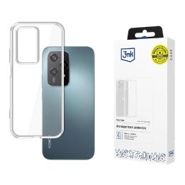 Skaidrus apsauginis dėklas Honor 200 Lite telefonui