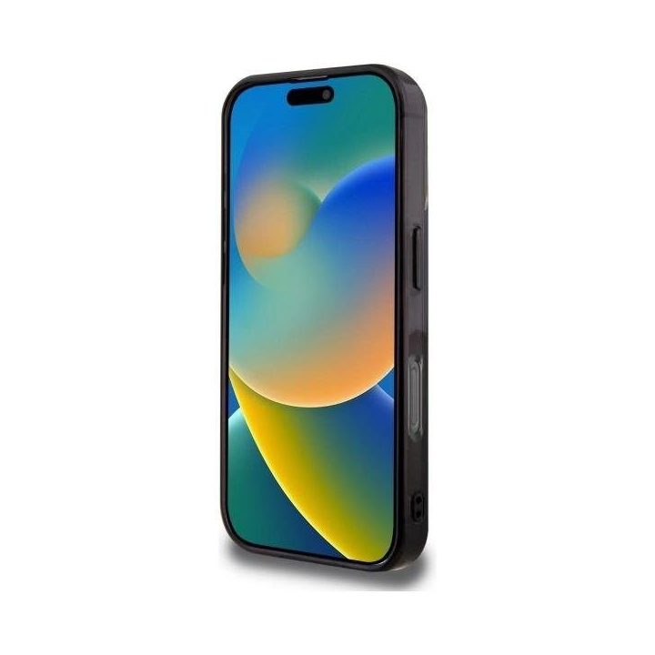 Mercedes MB“ dvisluoksnis dvipusis MagSafe“ dėklas iPhone 16 Pro Max“ – mėlynas