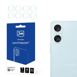 Sony Xperia 10 VI kameros apsauga