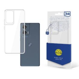 Clear Case for Motorola Moto Edge 50 Fusion – skaidrus