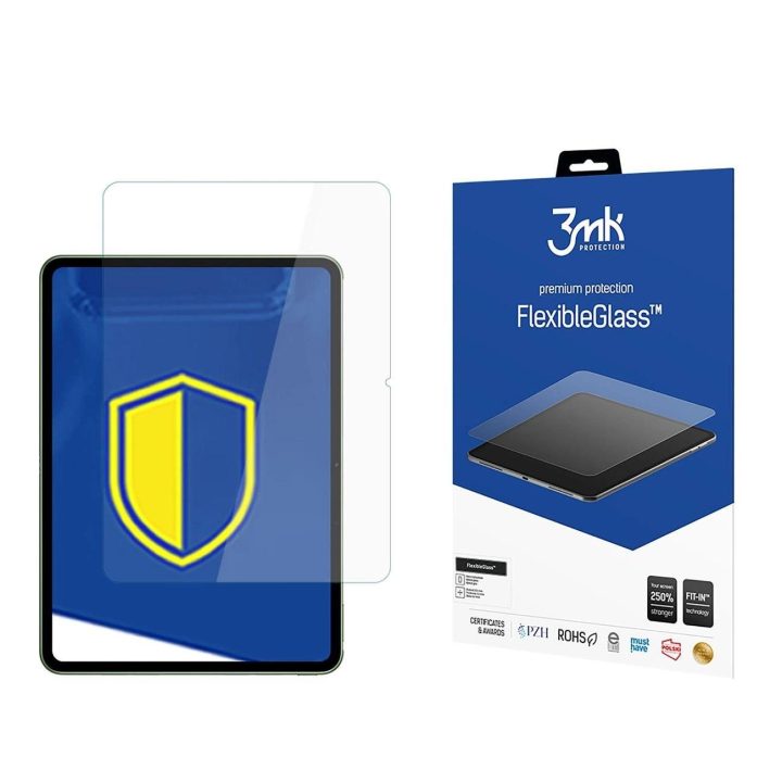 Užgrūdintas stiklas OnePlus Pad Pro planšetei
