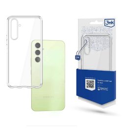 Clear Case skirtas Samsung Galaxy A14 5G“ – skaidrus
