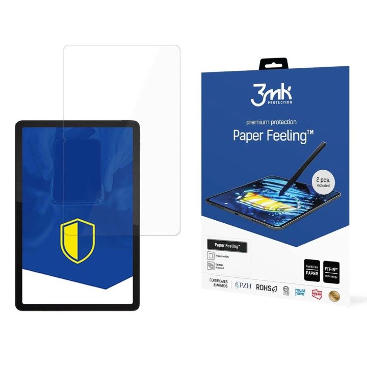 Apsauginė plėvelė Paper Feeling Huawei MatePad 11.5“ S