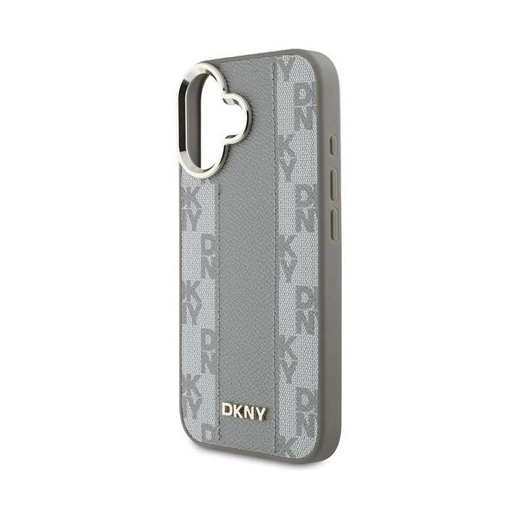 iPhone 16“ dėklas – smėlio spalvos