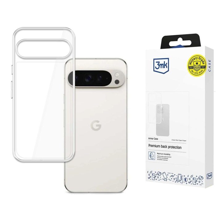 dėklas Google Pixel 9 Pro XL“