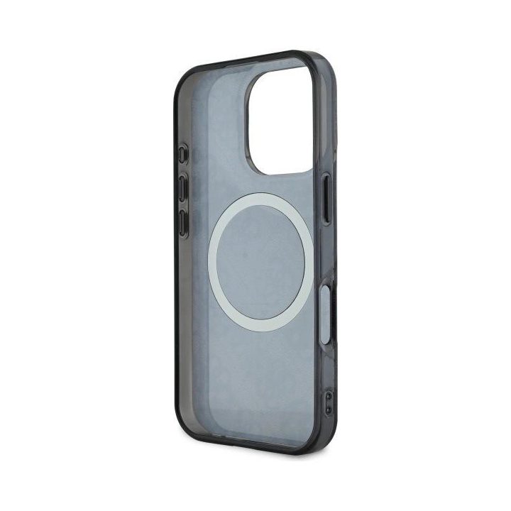 dėklas iPhone 16 Pro“ – juodas