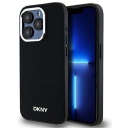 dėklas iPhone 15 Pro Max“ – juodas