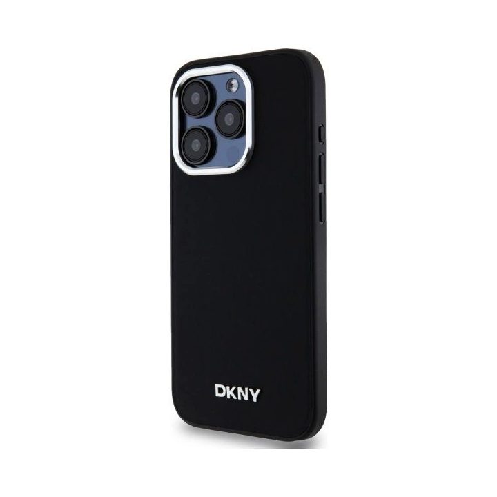 dėklas iPhone 15 Pro Max“ – juodas