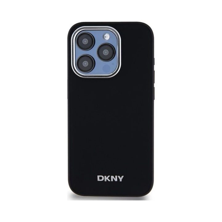 dėklas iPhone 15 Pro Max“ – juodas