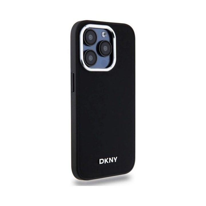 dėklas iPhone 15 Pro Max“ – juodas