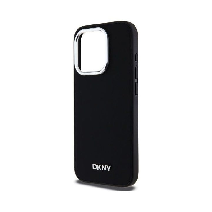 dėklas iPhone 15 Pro Max“ – juodas