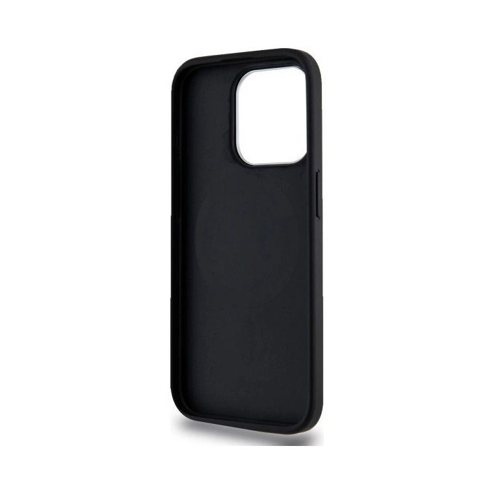 dėklas iPhone 15 Pro Max“ – juodas
