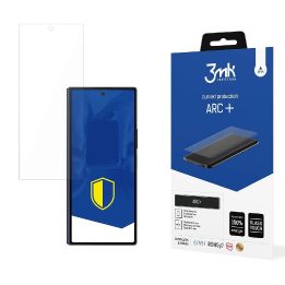 apsauginė plėvelė Samsung Galaxy Z Fold 4“ (priekinė)