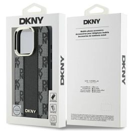 Iphone 16 Pro dėklas – juodas